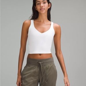 Lululemon align tank top